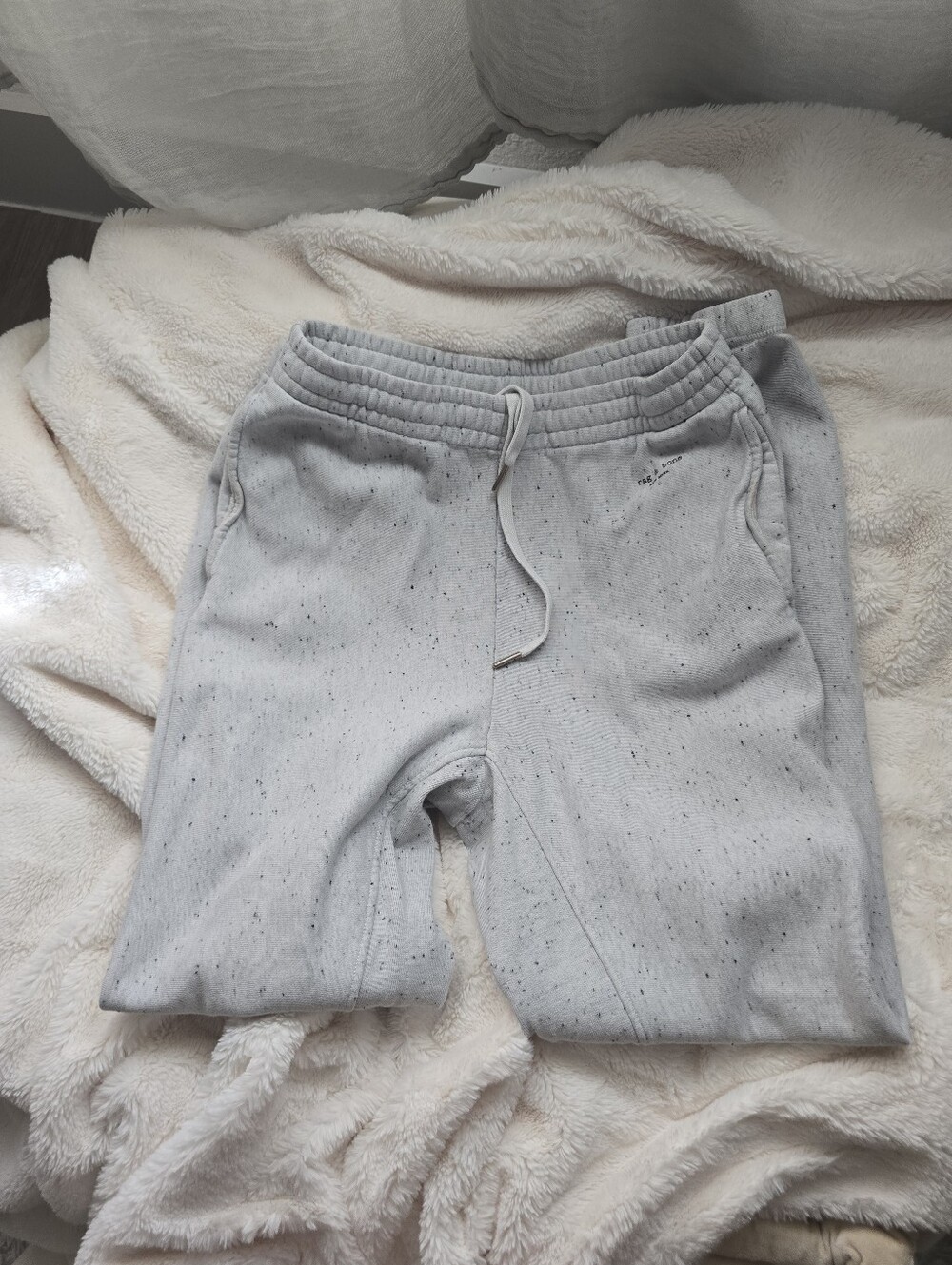 rag and bone joggers - Picture 7 of 8